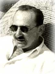 Nathanael West 