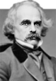 Nathaniel Hawthorne 