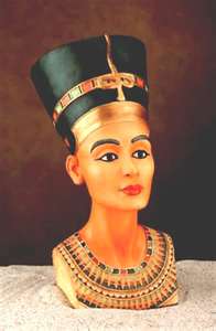 Nefertiti 