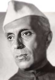 Sri Pandit Jawaharlal Nehru 