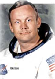 Neil Armstrong 