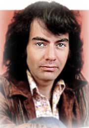 Neil Diamond