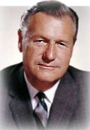 Nelson Rockefeller 