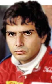 Nelson Piquet 