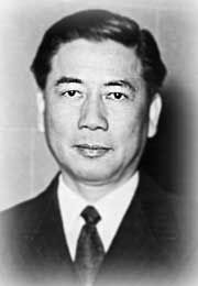 Ngo Dinh Diem 