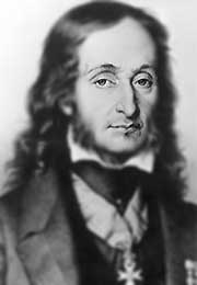 Niccolò Paganini  