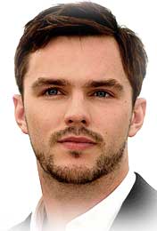 Nicholas Hoult 