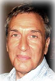 Nicholas Meyer