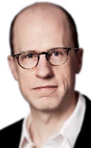 Nick Bostrom - Niklas Boström