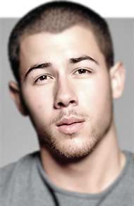 Nick Jonas