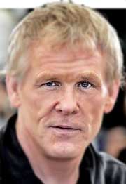 Nick Nolte