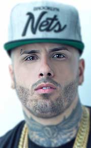 Nicky Jam 