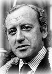 Nicol Williamson 