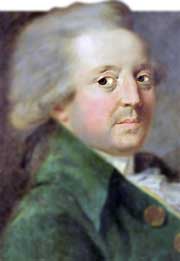 Nicolas de Condorcet