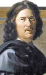 Nicolas Poussin