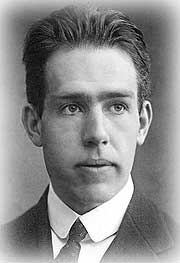 Biografía de Niels Bohr (Su vida, historia, bio resumida)