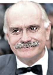 Nikita Mikhalkov - Nikita Mijalkov 