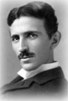 Nikola Tesla