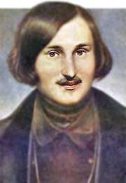 Nikolai Gogol