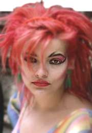 Nina Hagen