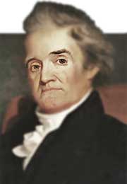 Noah Webster 