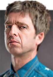 Noel  Gallagher