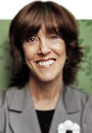 Nora Ephron