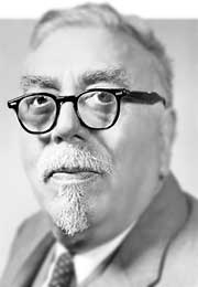 Norbert Wiener 