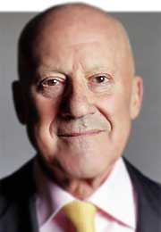 Norman Foster 