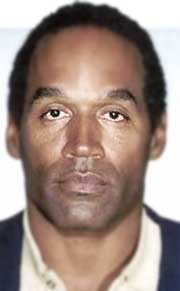 O. J. Simpson