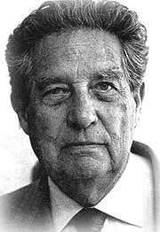 Octavio Paz  