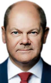 Olaf Scholz