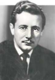 Oleg Cassini - Loiewski-Cassini