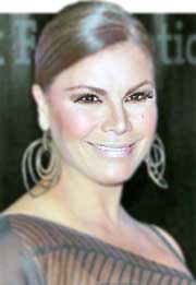 Olga Tañón 