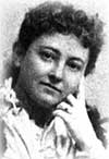 Olive Schreiner