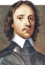 Oliver Cromwell 