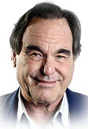 Oliver Stone