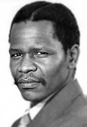 Oliver Tambo 