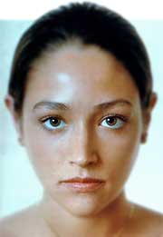 Olivia Hussey 