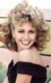 Olivia Newton-John 