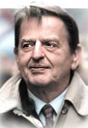 Olof Palme