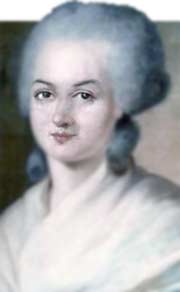 Olympe de Gouges - Olimpia de Gouges 