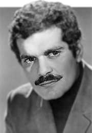 Omar Sharif 