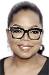 Oprah Winfrey