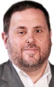 Oriol Junqueras 