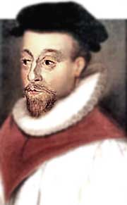 Orlando Gibbons 