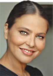 Ornella Muti 