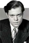 Orson Welles