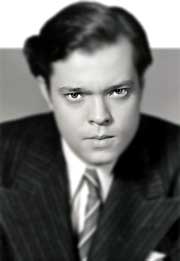 Orson Welles  