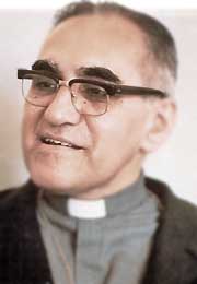 Óscar Romero 